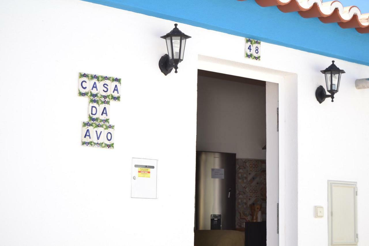 فيلا Casa D' Avo Barao de Sao Joao المظهر الخارجي الصورة